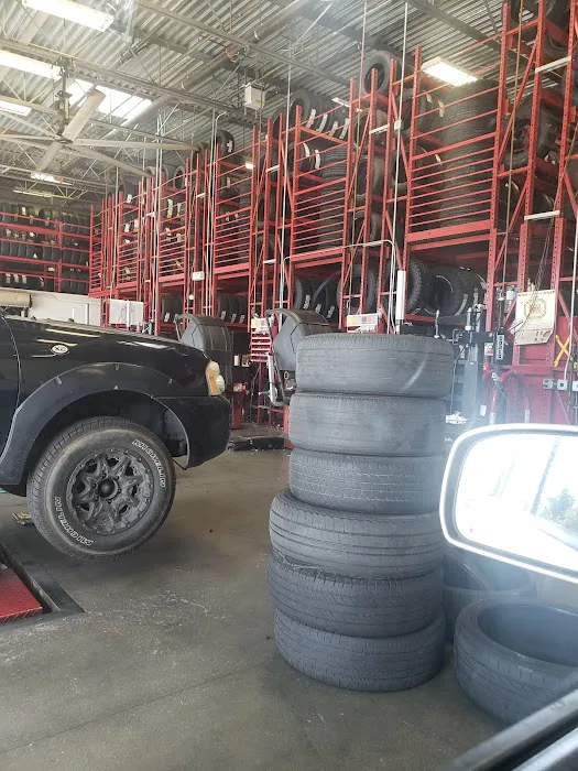 America's Tire 6