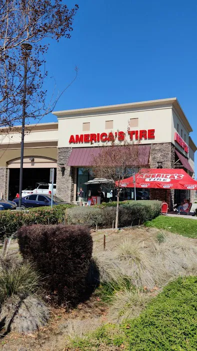 America's Tire 8