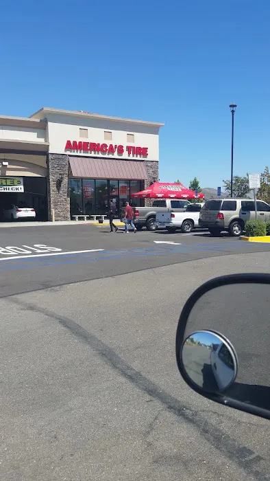 America's Tire 2