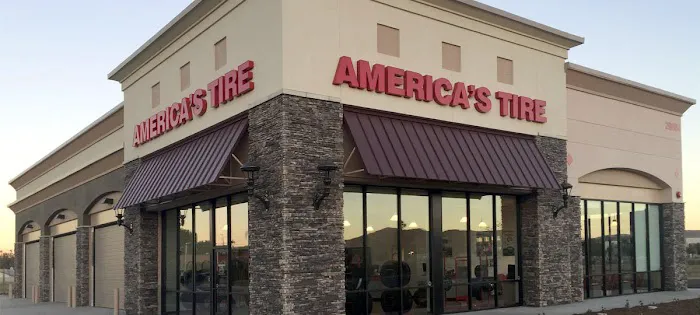 America's Tire 0