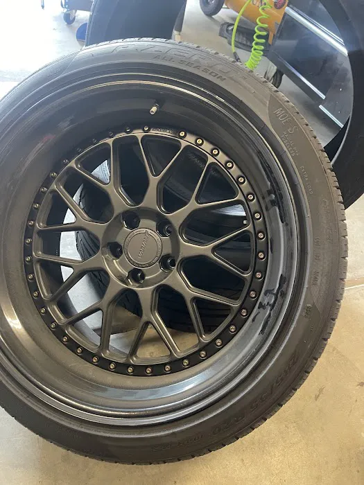 Zero Offset 8