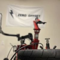 Zero Offset