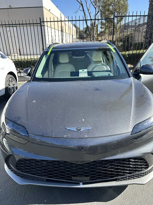 Senior Tech Auto Glass 3