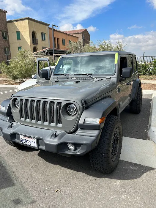 Senior Tech Auto Glass 4