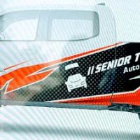 Senior Tech Auto Glass
