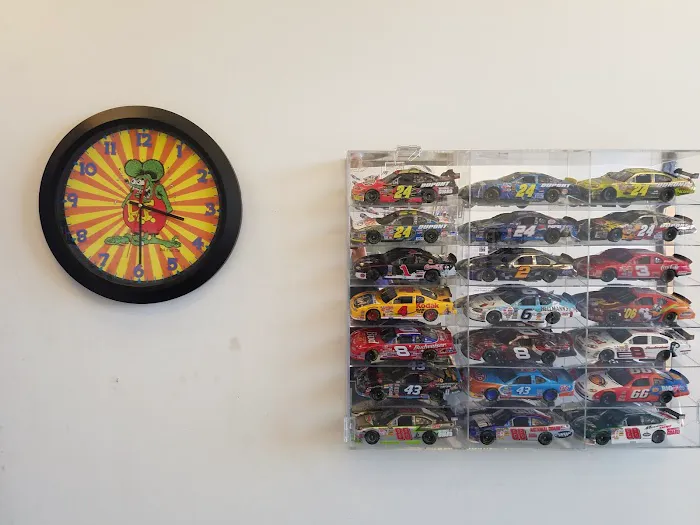 Tri-City Smog 8