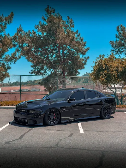 Sal's Dent Worx 1