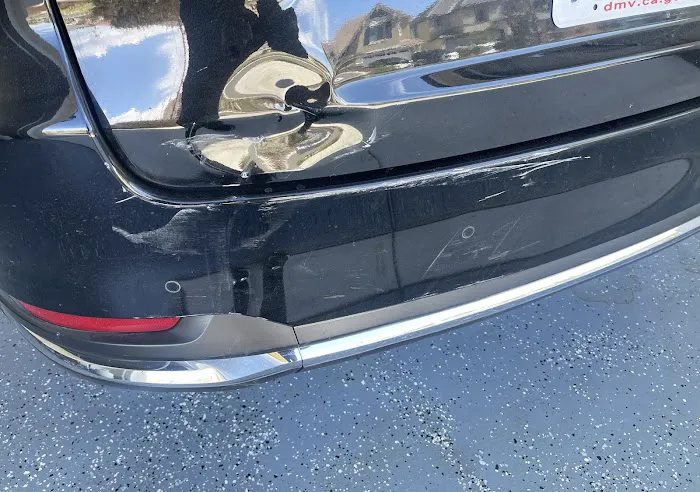 Sal's Dent Worx 2