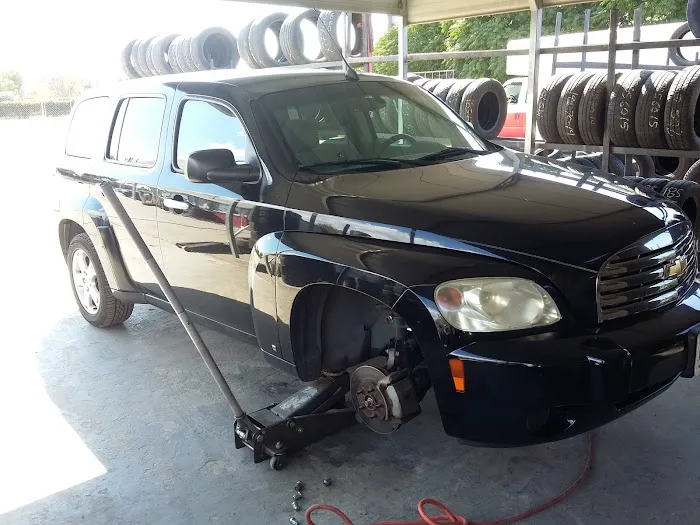 J&M Tires 3
