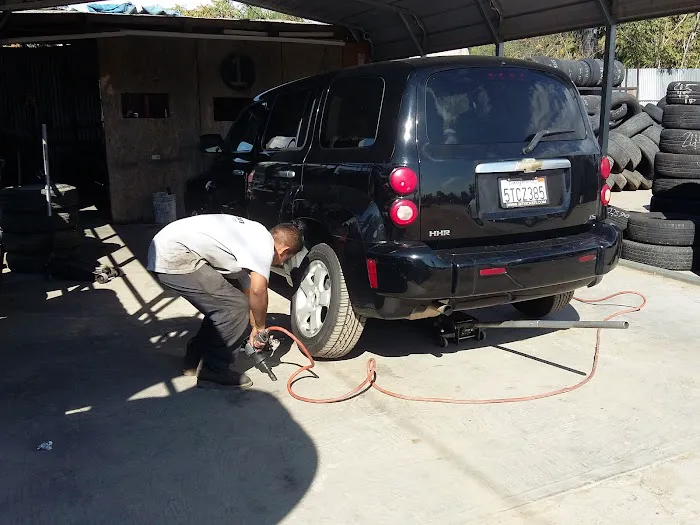 J&M Tires 1