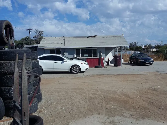 J&M Tires 0