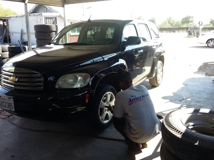 J&M Tires 4