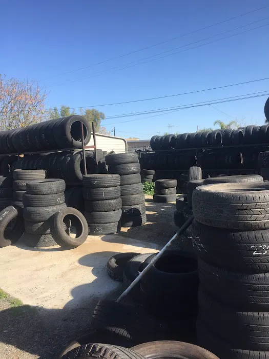 J&M Tires 5