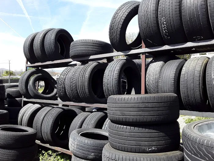 J&M Tires 6