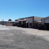 Miranda Tires & Wheels