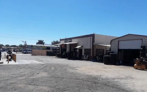 Miranda Tires & Wheels