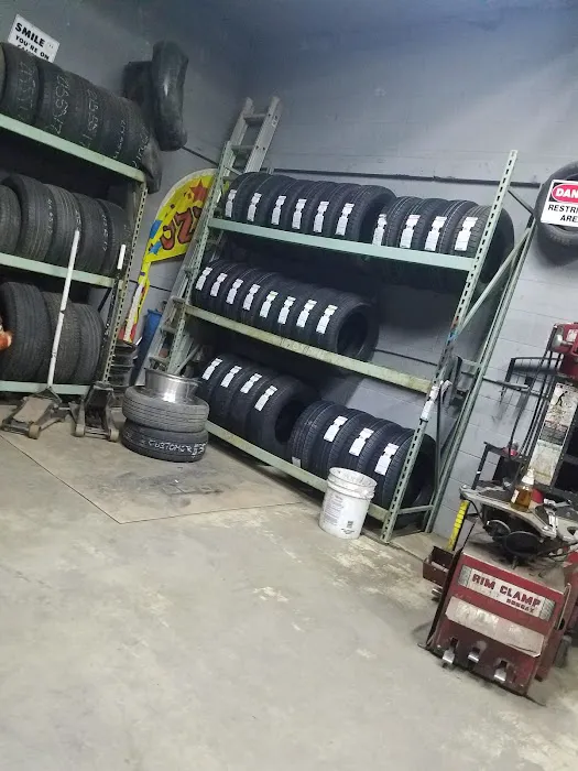 Miranda Tires & Wheels 3
