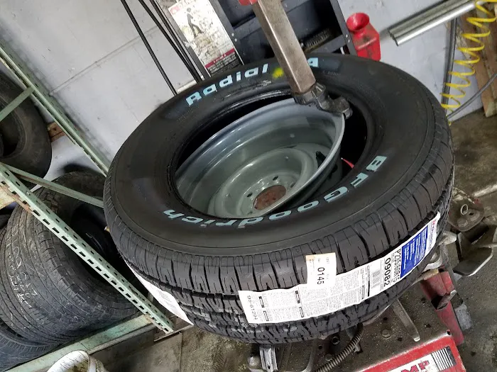 Miranda Tires & Wheels 2