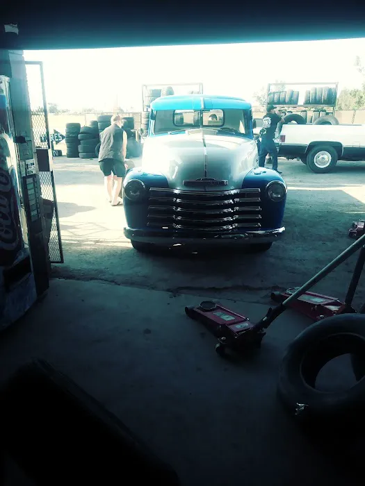 Miranda Tires & Wheels 5
