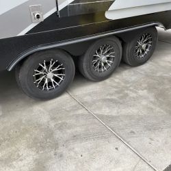 VIP RV Service ico