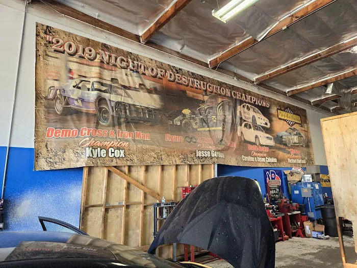 Top Tech Smog Check Menifee CA 0