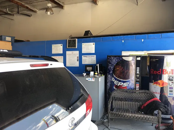 Top Tech Smog Check Menifee CA 7