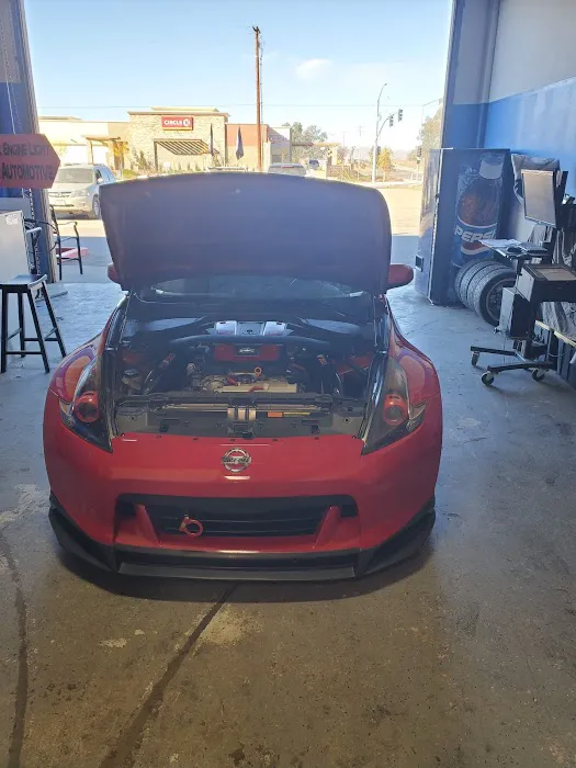 Top Tech Smog Check Menifee CA 9