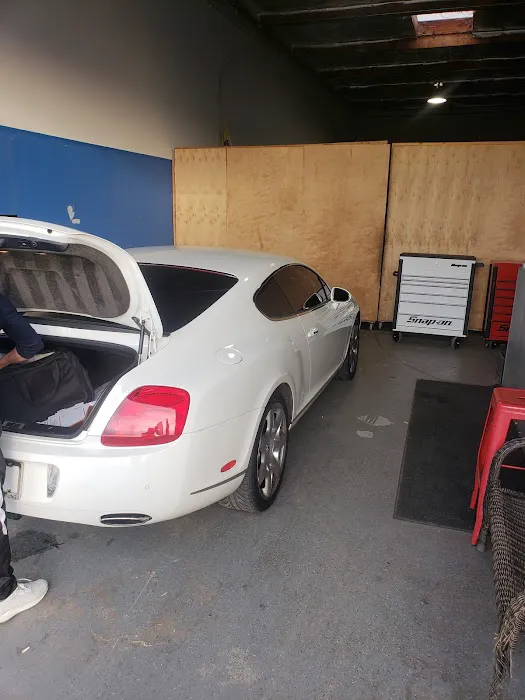 Top Tech Smog Check Menifee CA 6