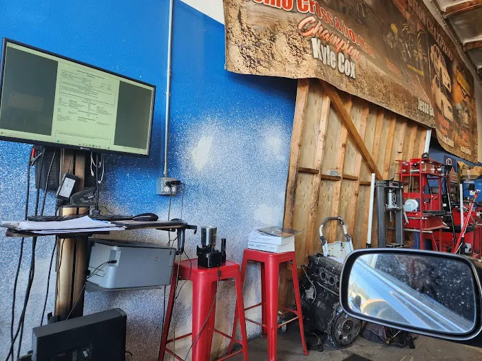 Top Tech Smog Check Menifee CA 3