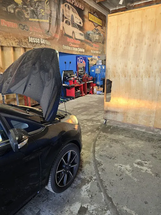 Top Tech Smog Check Menifee CA 2
