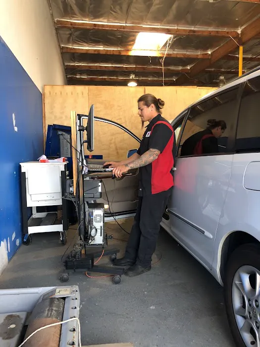 Top Tech Smog Check Menifee CA 4
