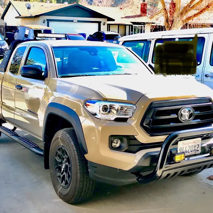 Gencorp Autobody Shop 5