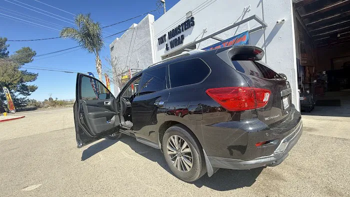 Tint Monsters Menifee 3