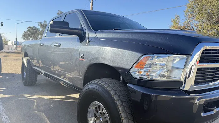 Tint Monsters Menifee 8