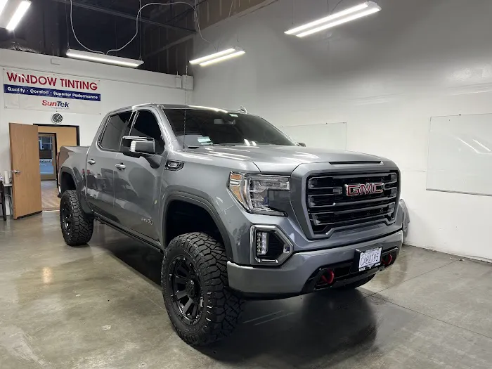 True Tint Window Tinting 7