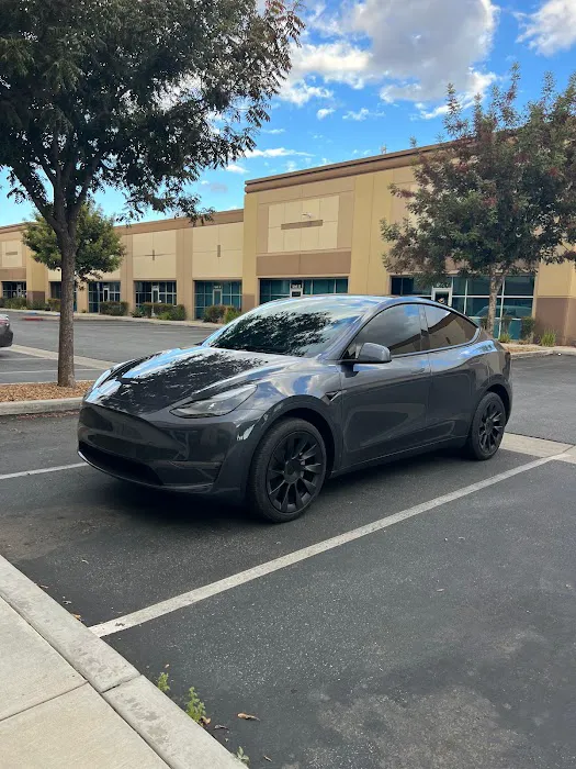 True Tint Window Tinting 6