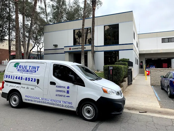 True Tint Window Tinting 5