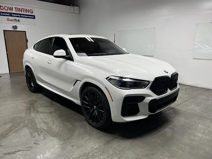 True Tint Window Tinting 1