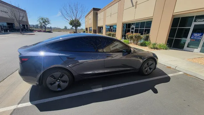 True Tint Window Tinting 9