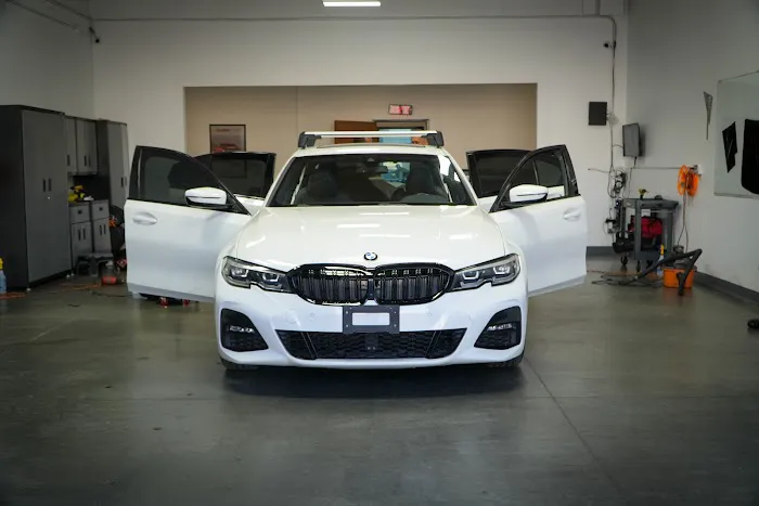 True Tint Window Tinting 8