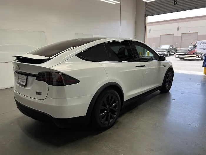True Tint Window Tinting 2
