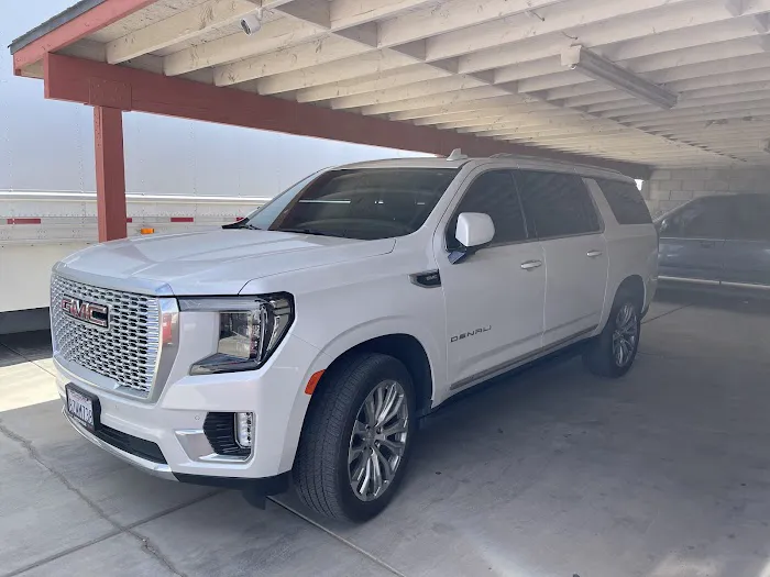 True Tint Window Tinting 3
