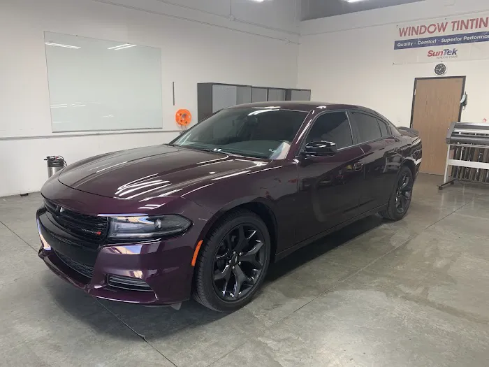 True Tint Window Tinting 0