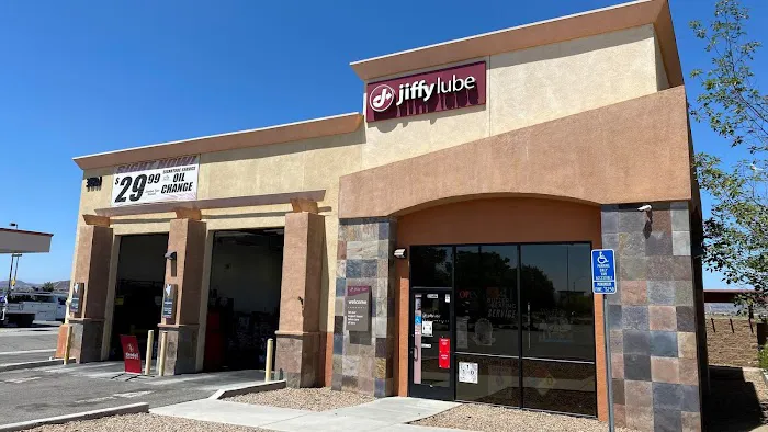 Jiffy Lube 4