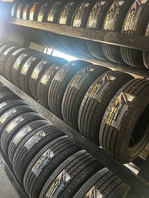 4 CORNERS WHEELS & TIRES INC. 2