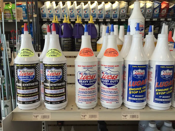 Longtins Auto Supply 6