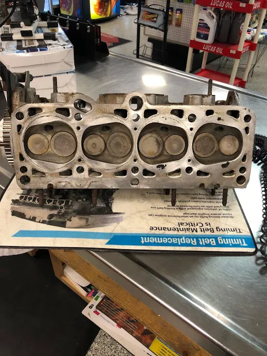 Longtins Auto Supply 9