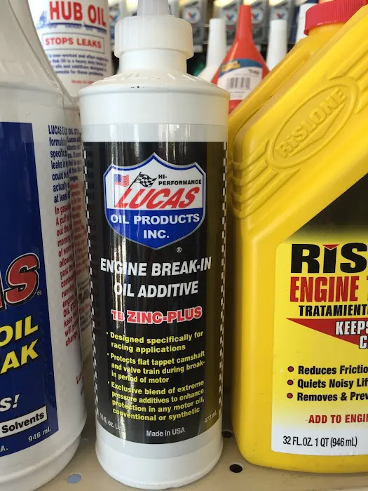 Longtins Auto Supply 4