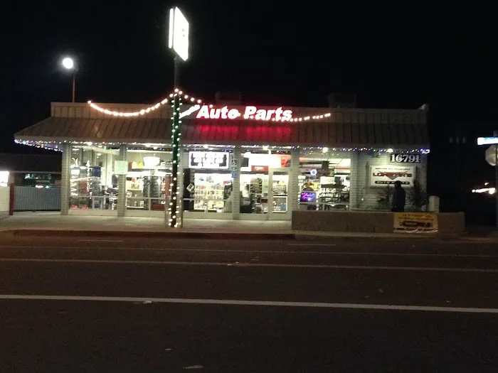 Longtins Auto Supply 5