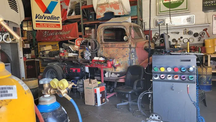 Airco Smog Inc. 7